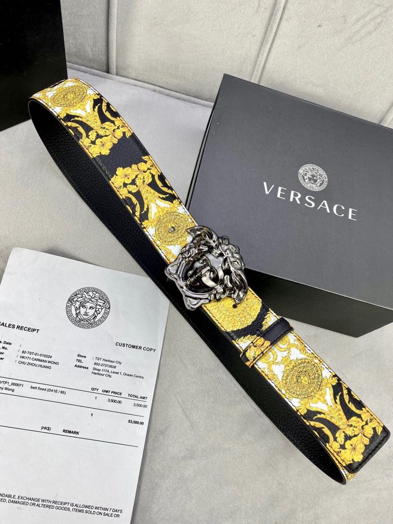 VERSACE